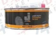 Универсальная шпатлевка Light.422/0,5