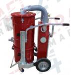 Eurovac 53 Trolley Pneumatic, 1насос