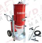 Eurovac 53 Trolley Bag Vacuum, без дополнительного оснащения