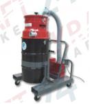 Eurovac 53 Barrel Vacuum